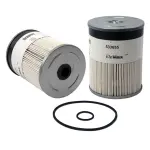33655 - : WIX Cartridge Fuel Metal Canister Filter for WIX Image