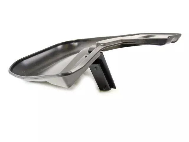 1ZP14JXWAA - : Rear Wheel Opening Spat, Right for Mopar Image