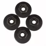 N621904S424 - : Hinge Nut for Ford Image