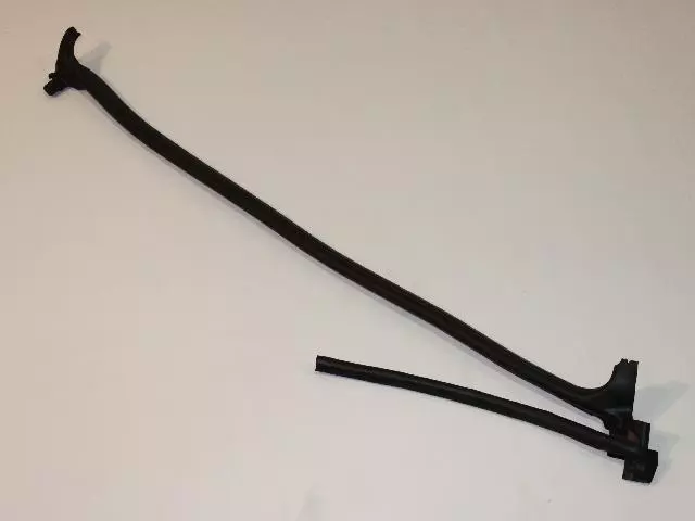 Rear Door Seal, Left - Mopar (55359397AG)