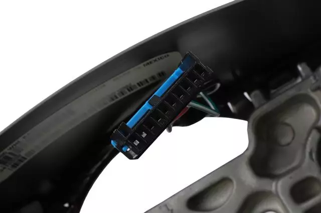 F Wheel - GM (19418308)