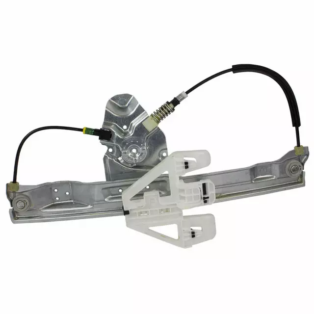 BE9Z7427009A - Body: Window Regulator for Lincoln: MKT Image
