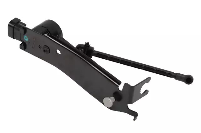 Front Passenger Side Suspension 4 Corner Leveling System Position Sensor - GM (84460152)