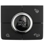 LB5Z14B596GA - : Switch Assembly Control for Ford Image
