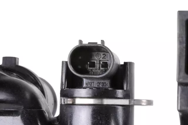 2014-2016 Chevrolet Spark EV - Auxiliary Radiator - GM (22960944)