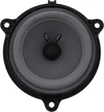 281569NA0A - Body: Door Speaker for INFINITI: Q70, Q70L, QX50, QX55, QX60, QX70, QX80 Image