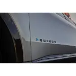 86285494 - Exterior: Equinox EV Emblems - Black for GM Image
