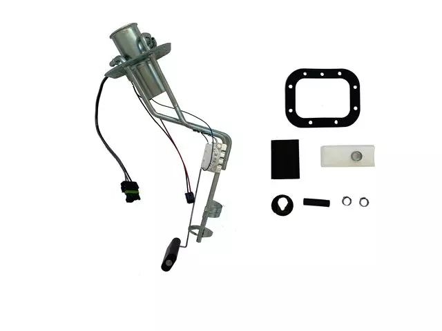 19422393 - : Fuel Tank Fuel Pump Module for GM Image