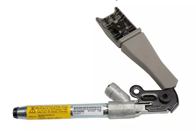 19260399 - Electrical: Tensioner for GM Image