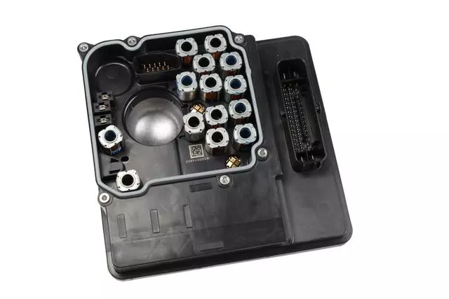 Control Module - GM (86788483)