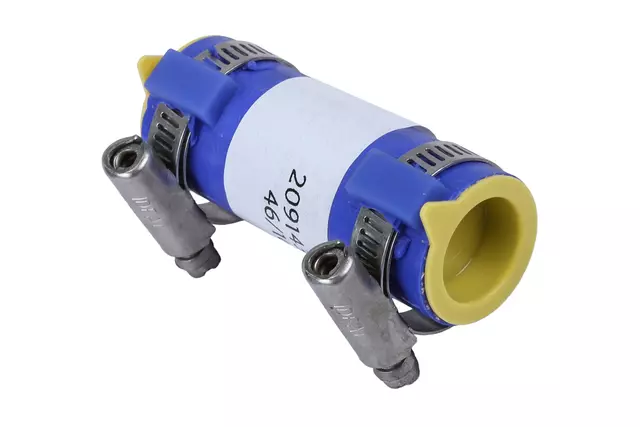 Engine Coolant Hose - GM (20914302)