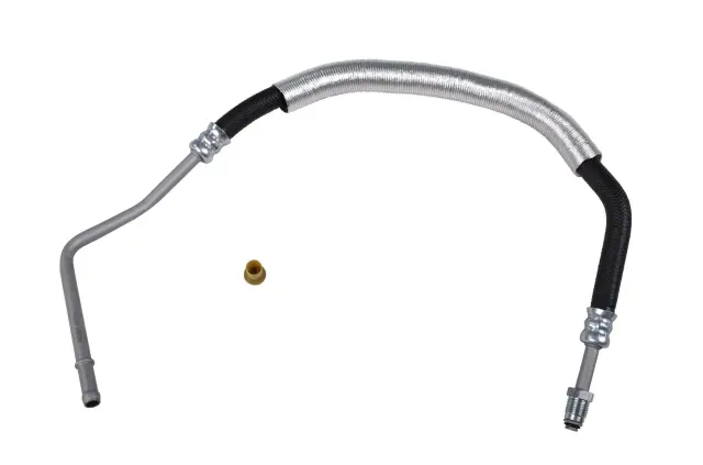 3403691 - Suspension &amp; Steering: Sunsong Power Steering Return Line Hose Assembly for Sunsong Image