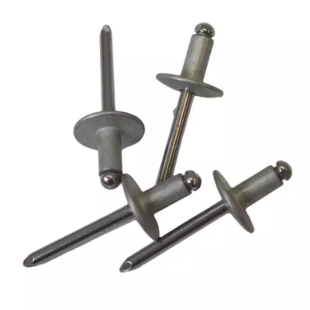 Isolator Rivet - Ford (W701913-S303)