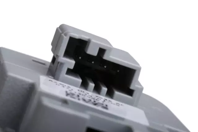 84309967 - Body: Reading Lmp Assembly for Chevrolet: Blazer Image