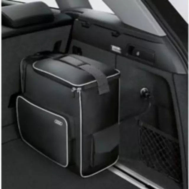 Audi Cooling Tote - Thermobox- Black - Audi (4M8-065-402)