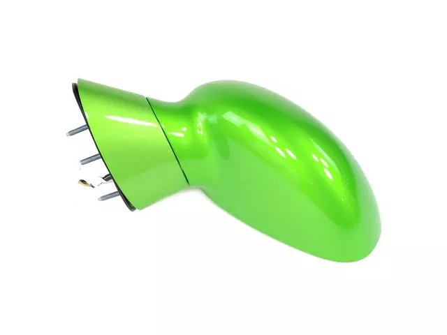 Outside Rearview Mirror, Left - Mopar (1VX81MG7AA)