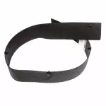 BC3Z16A238B - Body: Inner Seal for Ford: F-250 Super Duty, F-350 Super Duty, F-450 Super Duty Image