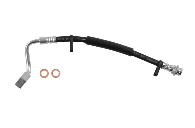 2205470 - : Sunsong Brake Hydraulic Hose for Sunsong Image