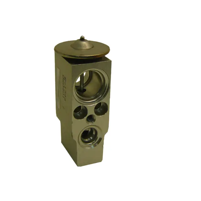 3411775 - Air Conditioning &amp; Heat: A/C Expansion Valve for GLOBAL PARTS DISTRIBUTORS Image