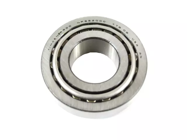 68045324AA - : Mainshaft Mid Bearing Kit for Mopar Image