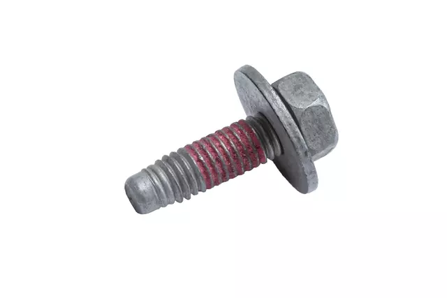 11561388 - : M6x1x20 Multi-Purpose Bolt for GM Image