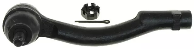 Driver Side Outer Steering Tie Rod - ACDelco (46A0898A)