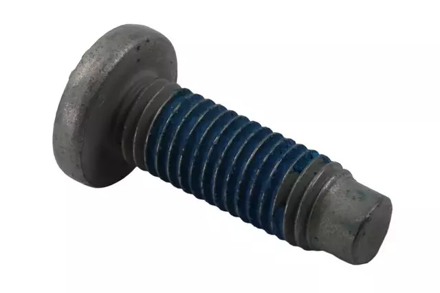 M12x1.75x37 Seat Belt Bolt - GM (11610043)