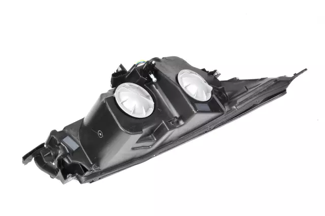 20941383 - : 2010-2013 Buick LaCrosse - Driver Side Headlamp for Buick: LaCrosse Image