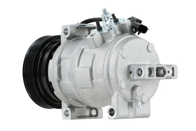 1BP01540AA - : A/C Compressor for bproauto Image