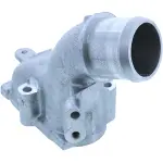CH1080 - : Engine Coolant Thermostat Housing for Motorad Image