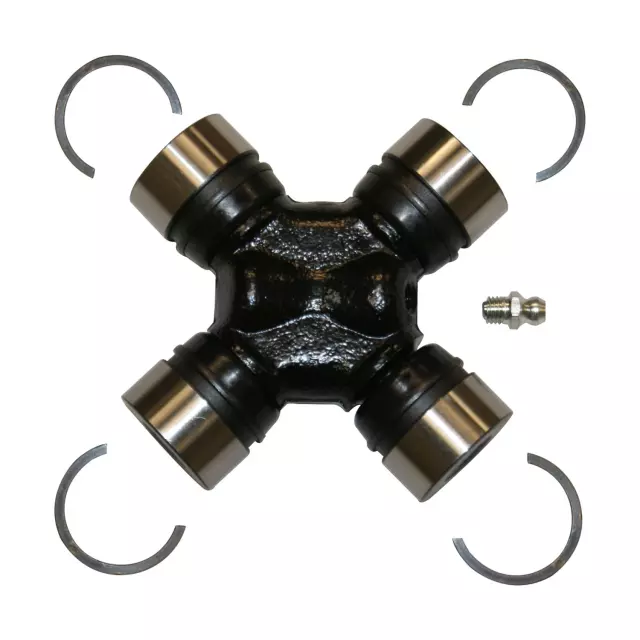 2153105 - Transmission &amp; Drivetrain: GMB Universal Joint for GMB Image