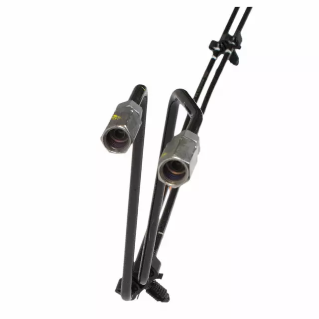 Tube Assembly Brake - Ford (FC4Z-2C296-B)