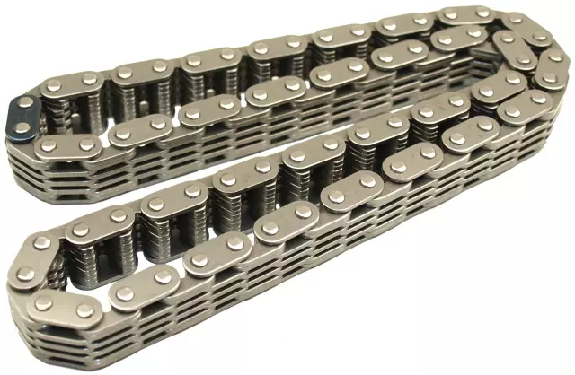C380 - Engines &amp; Components: Cloyes Engine Timing Chain for Cloyes Gear &amp; Products Image