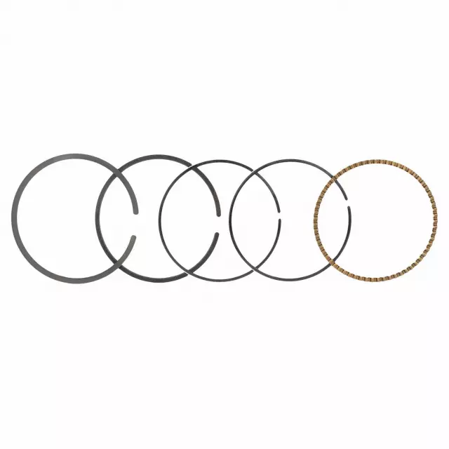 AL8Z6148A - Engine: Piston Rings for Ford: Escape, Fusion | Mercury: Mariner, Milan Image