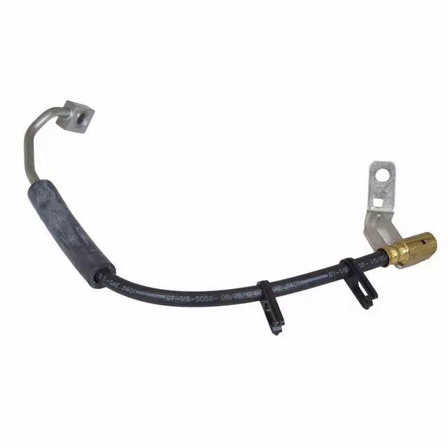 5L3Z2078L - Brakes: Brake Hose for Ford Image