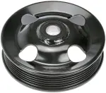 300322 - : Power Steering Pump Pulley for Dorman Image