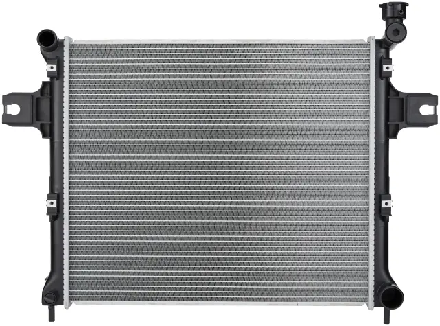 CU2840 - : Radiator for Spectra Premium Image