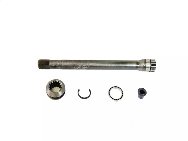 68396648AA - Differential and Drive Line: Intermediate Shaft Kit for Mopar Image