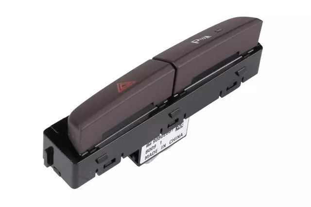 Hazard Switch - GM (90802667)