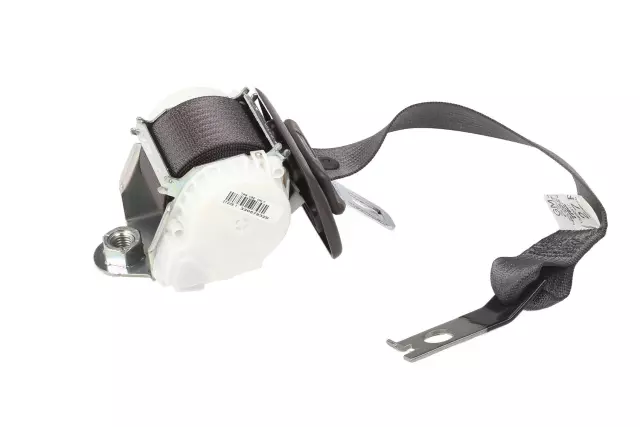 19210381 - Body: Lap &amp; Shoulder Belt for Cadillac: Escalade | Chevrolet: Tahoe | GMC: Yukon Image