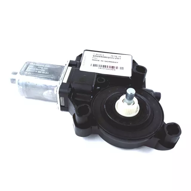 6R0959802DSZ01 - Body: Window Motor for Volkswagen: Beetle Image
