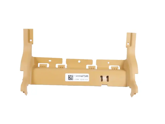 6XV06WT5AB - Interior Trim: Seat Pivot Shield for Jeep: Grand Cherokee L Image