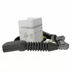 6L1Z7861203AB - : Buckle Assembly Seat Belt for Ford Image