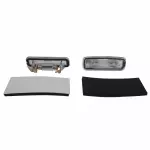 YS4Z13550A - Electrical: License Lamp for Ford: Focus Image