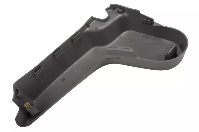 23293029 - Body: Inner Finish Panel for Cadillac: Escalade | Chevrolet: Tahoe | GMC: Yukon Image