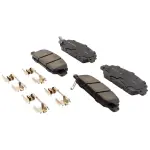 19428107 - : Pad Kit for GM Image