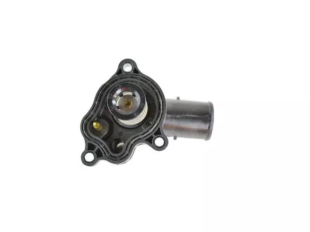 4893926AH - : Thermostat Housing for Mopar Image