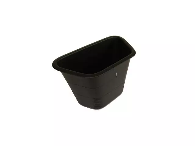 1WN55DX9AC - Interior Trim: Panel Storage Bin, Left for Jeep: Cherokee Image