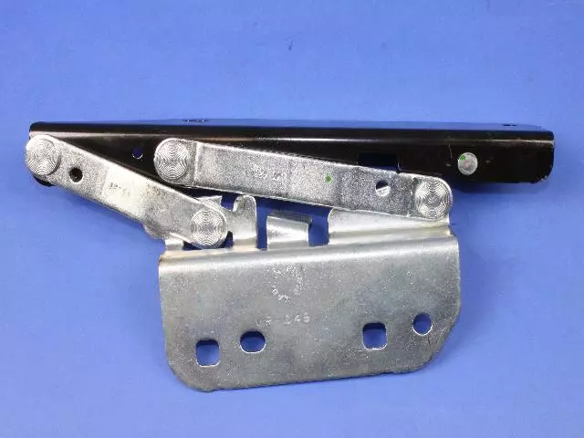 55369114AD - : Hood Hinge, Right for Mopar Image