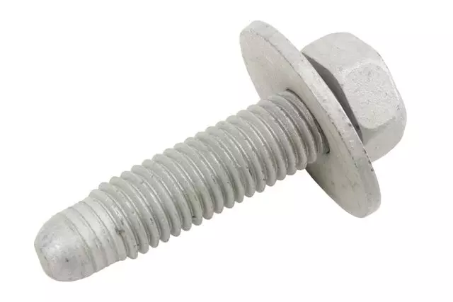 11516600 - Electrical: License Plate Light Bolt for GMC: Hummer EV Pickup Image